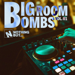 Nothing But... Big Room Bombs, Vol 01