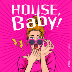 House, Baby!, Vol 1