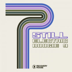 Still Electric Boogie 9