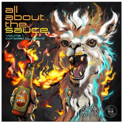 All About The Sauce Vol 1