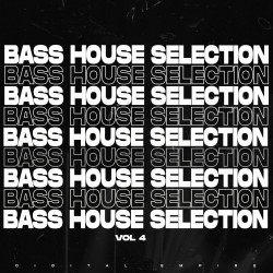 Bass House Selection 2025 Vol. 4