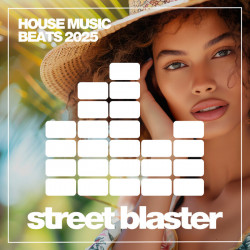 House Music Beats 2025