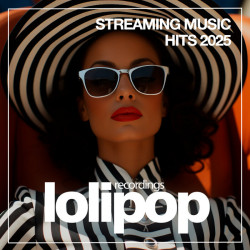 Streaming Music Hits 2025