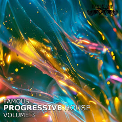 Famous Progressive House, Vol 3