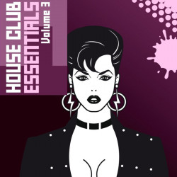 House Club Essentials, Vol 3