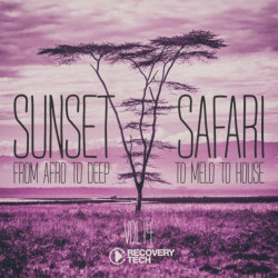Sunset Safari, Vol 14
