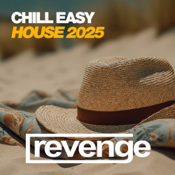 Chill Easy House 2025