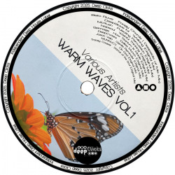 Warm Waves Vol 1