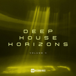 Deep House Horizons, Vol 04