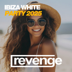 Ibiza White Party 2025