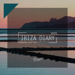 Voltaire Music Pres. The Ibiza Diary 2025