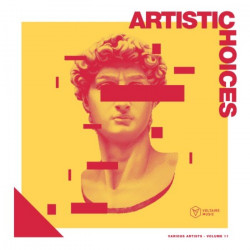 Artistic Choices, Vol 11