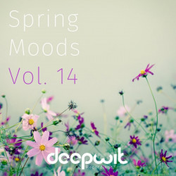 Spring Moods, Vol 14