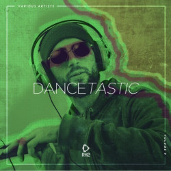 Dancetastic, Vol 9
