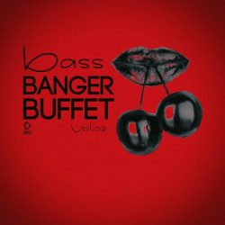 Bass Banger Buffet, Vol 02