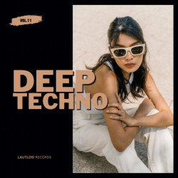 Deep Techno, Vol 11