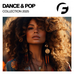Dance & Pop Collection 2025