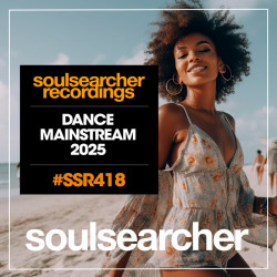 Dance Mainstream 2025