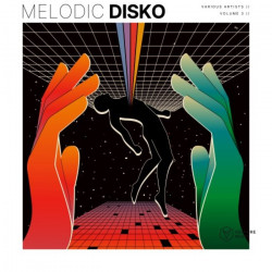 Melodic Disko, Vol 3