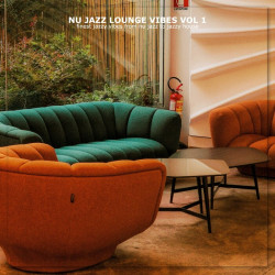 Nujazz Lounge Vibes, Vol 1
