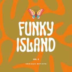 Funky Island, Vol 3