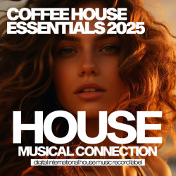 Coffee House Essentials 2025