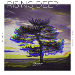 Rising Deep, Vol 3