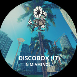 DISCOBOX (IT) In Miami Vol 1
