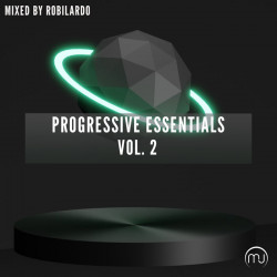 Progressive Essentials Vol 2