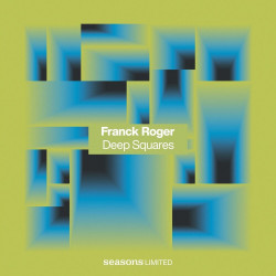 Deep Squares EP
