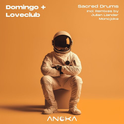 Sacred Drums