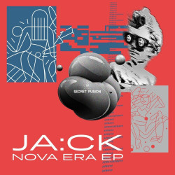 Nova Era EP