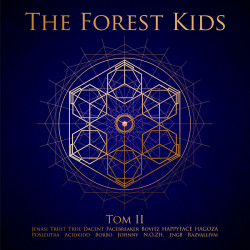 The Forest Kids Tom II