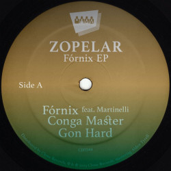 Fornix EP