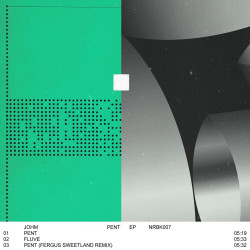 Pent EP