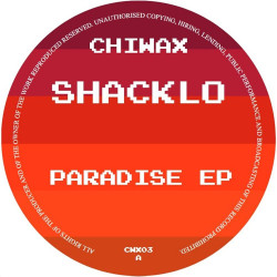 Paradise EP