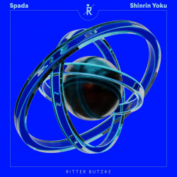 Shinrin Yoku