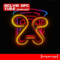 Time (Remixes)