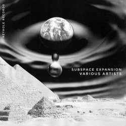 Subspace Expansion
