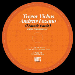 Digital Transmission EP