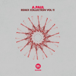 A.Paul Remix Collection Vol.11