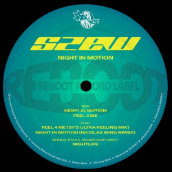 Night in Motion
