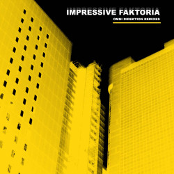 Omni Direktion (Remixes)