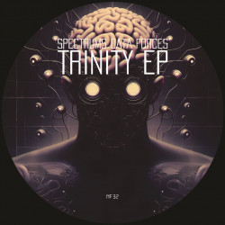 Trinity EP