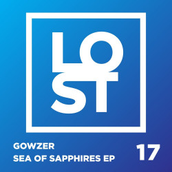 Sea of Sapphires