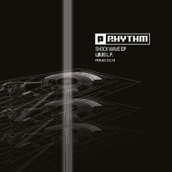 Shock Wave EP