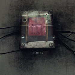 Disturbia