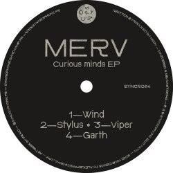 Curious Mind EP