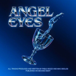 Angel Eyes
