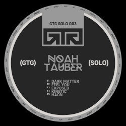 Dark Matter